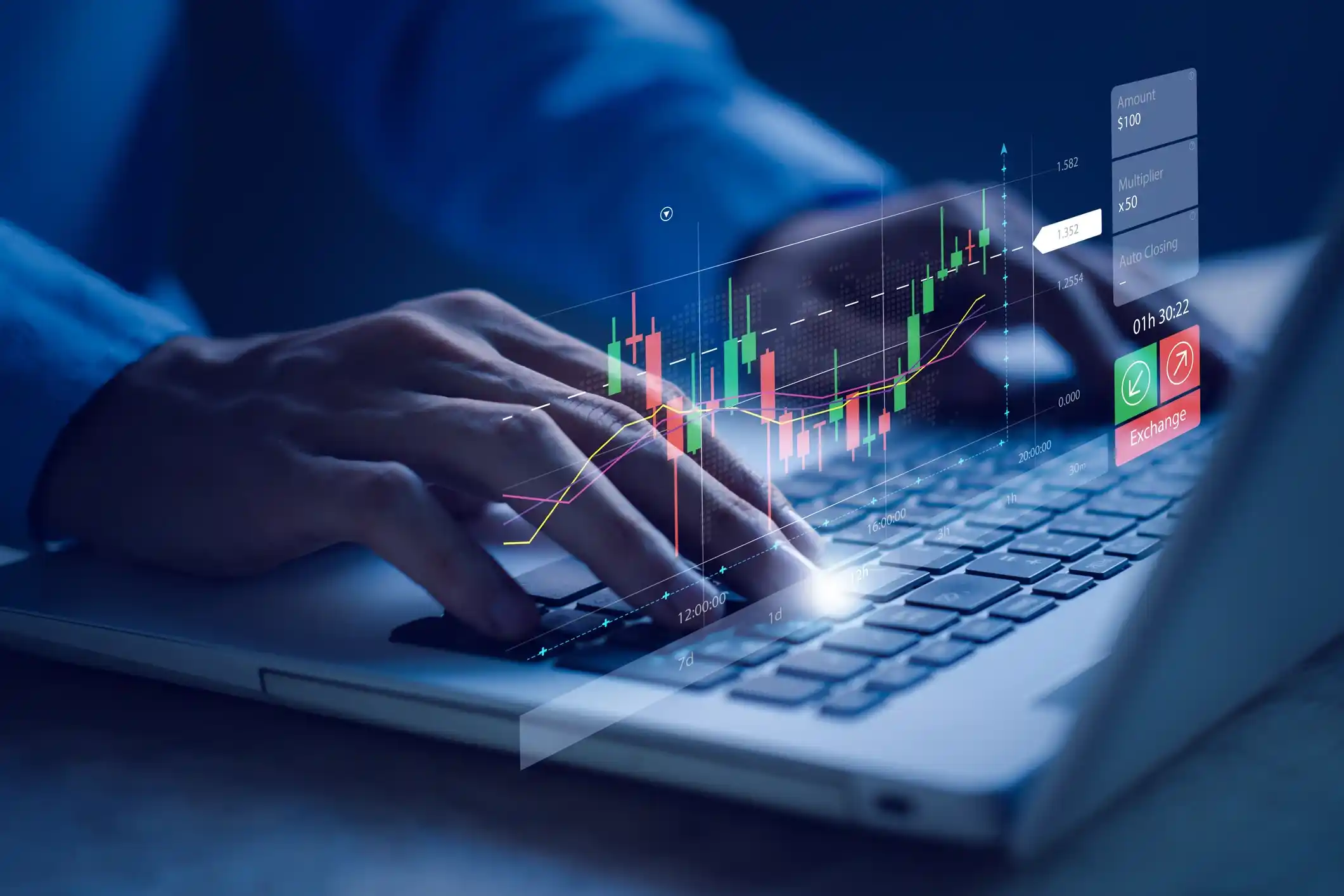 WorldTradex Forex Broker: Your Gateway to Seamless Trading: image 4